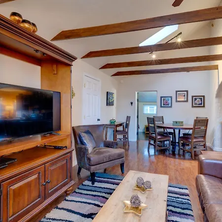 Rustic Log Cabin With Studio About 5 Mi To Pikes Peak! Green Mountain Falls Exterior photo